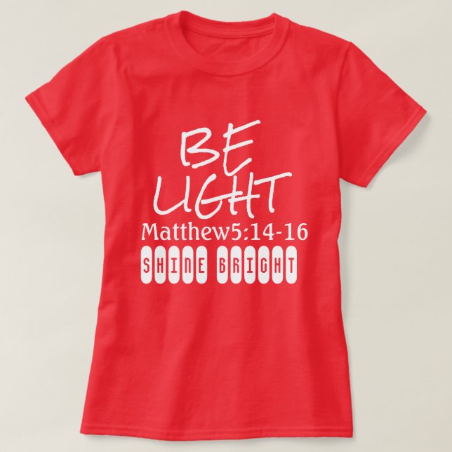 Camiseta Faith Gifts Collection T-Shirt (Frente do Design)