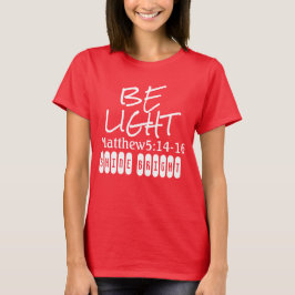 Camiseta Faith Gifts Collection T-Shirt
