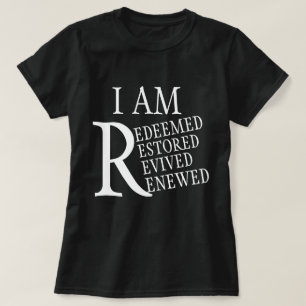 Camiseta FAITH GIFTS COLLECTION T-Shirt
