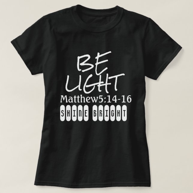 Camiseta Faith Gifts Collection T-Shirt (Frente do Design)