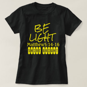 Camiseta Faith Gifts Collection T-Shirt