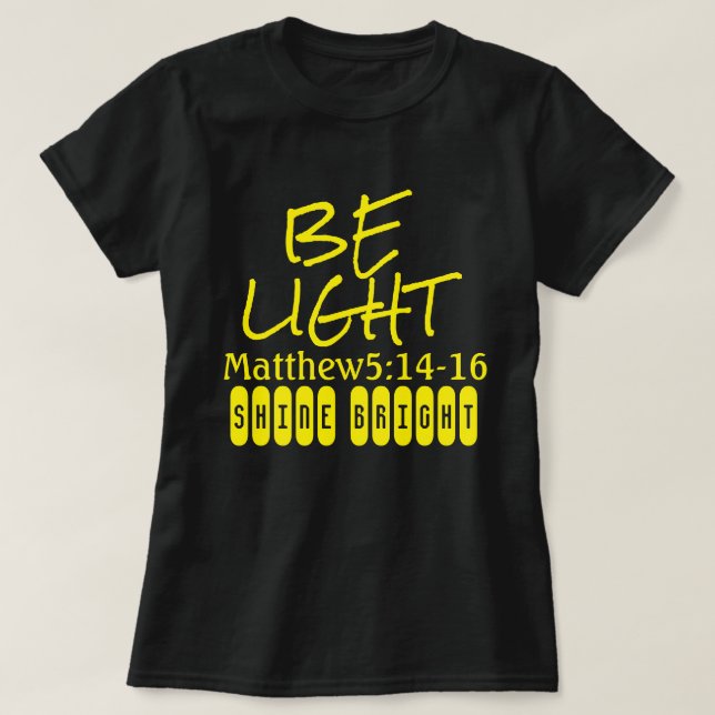 Camiseta Faith Gifts Collection T-Shirt (Frente do Design)