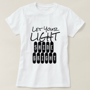 Camiseta Faith Gifts Collection T-Shirt