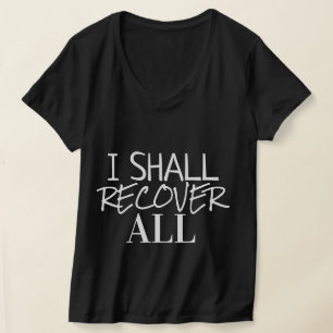 Camiseta Faith Gifts Collection T-Shirt