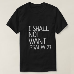 Camiseta Faith Gifts Collection T-Shirt