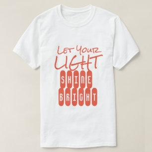 Camiseta Faith Gifts Collection T-Shirt