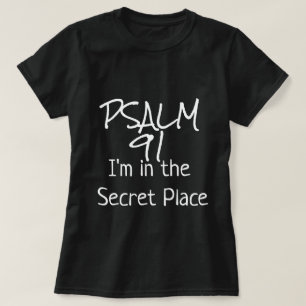 Camiseta Faith Gifts Collection T-Shirt