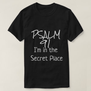 Camiseta Faith Gifts Collection T-Shirt
