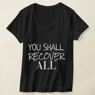 Camiseta Faith Gifts Collection T-Shirt