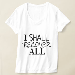 Camiseta Faith Gifts Collection T-Shirt