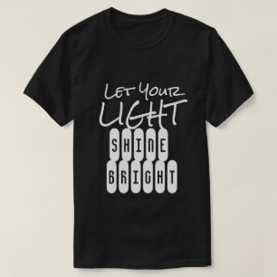 Camiseta Faith Gifts Collection T-Shirt