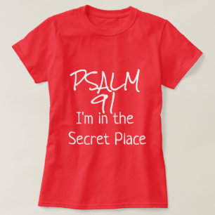 Camiseta Faith Gifts Collection T-Shirt