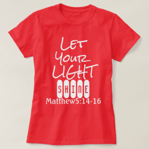 Camiseta Faith Gifts Collection T-Shirt