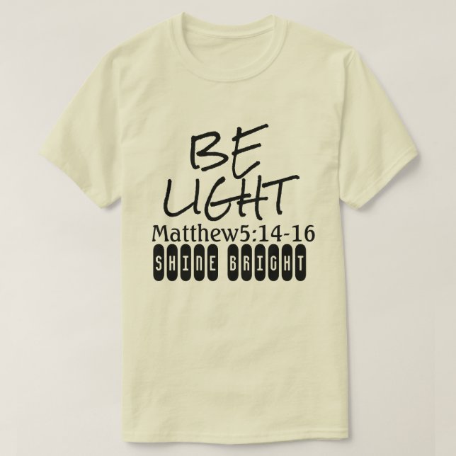 Camiseta Faith Gifts Collection T-Shirt (Frente do Design)
