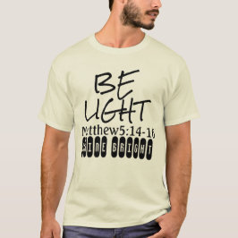 Camiseta Faith Gifts Collection T-Shirt