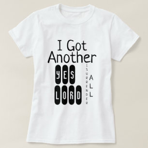 Camiseta Faith Gifts Collection T-Shirt