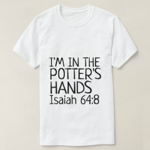 Camiseta Faith Gifts Collection T-Shirt