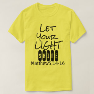 Camiseta Faith Gifts Collection T-Shirt