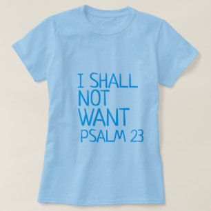 Camiseta Faith Gifts Collection T-Shirt