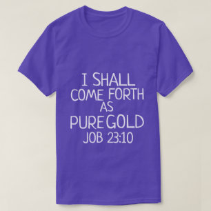 Camiseta Faith Gifts Collection T-Shirt