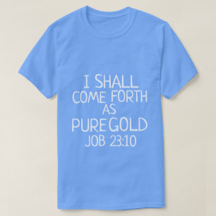 Camiseta Faith Gifts Collection T-Shirt