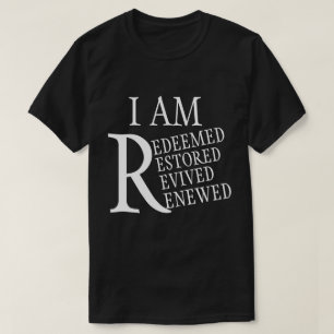 Camiseta FAITH GIFTS COLLECTION T-Shirt