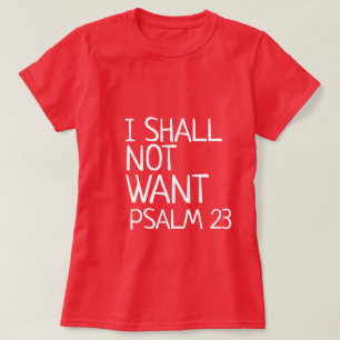 Camiseta Faith Gifts Collection T-Shirt