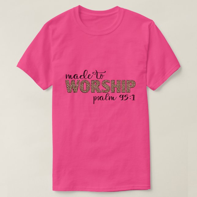 Camiseta Faith Jesus 5 (Frente do Design)