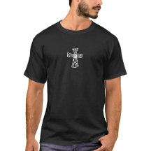 Faith Peace Hope Love Dove Christian T-Shirt 