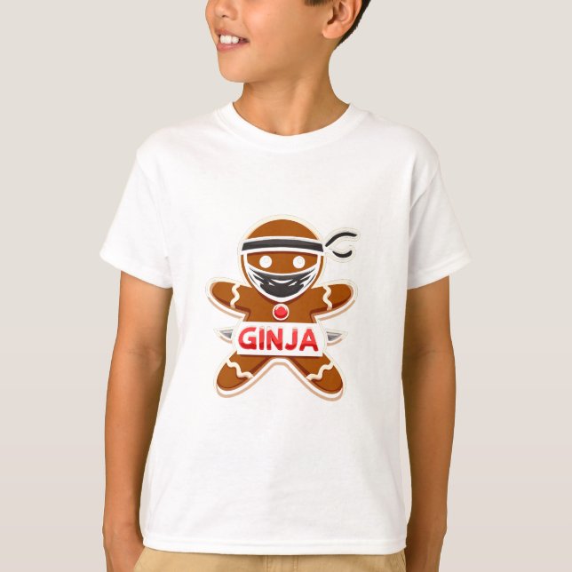 Camiseta Faith T-shirt (Frente)