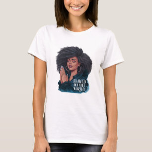 Camiseta Faith Tshirt