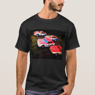 Camiseta faixa