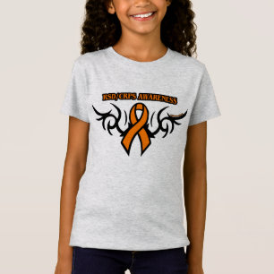 Camiseta Faixa de Opções Tribal...RSD/CRPS