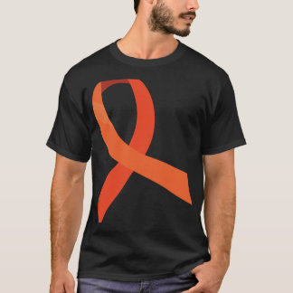 Camiseta Faixa de Sensibilização do MS