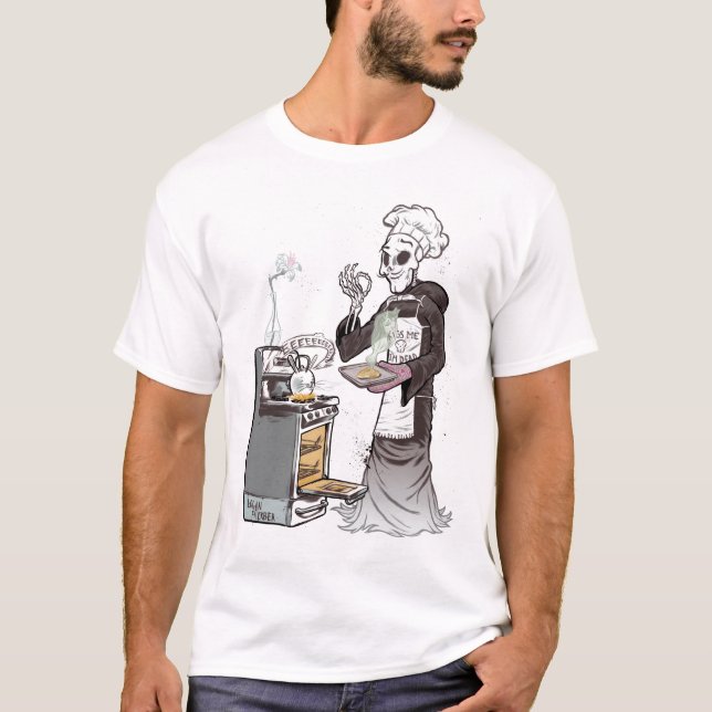 Camiseta Faixa de sola (Frente)