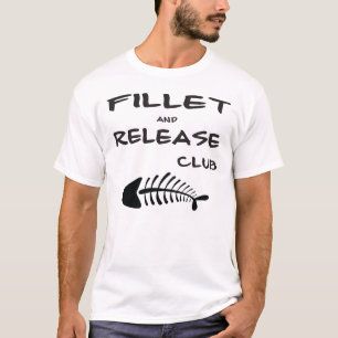 CAMISETA FAIXA E CLUBE DA LIBERAÇÃO
