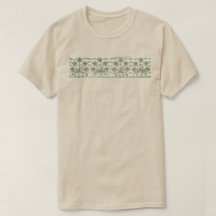 Faixa Floral