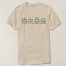 Faixa Floral