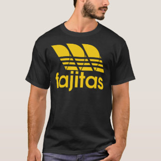 Camiseta FAJITAS Classic T-Shirt