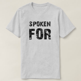 Camiseta Falado para
