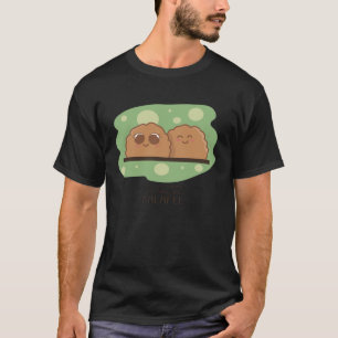 Camiseta Falafel Hummus Ironic Quote Dizendo Levante