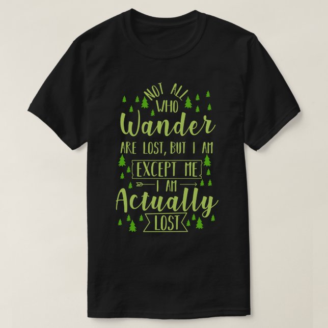 Camiseta Falando Engraçado (Frente do Design)