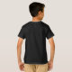 Camiseta "falar é" autismo avaliado em excesso ou t-shirt (Parte Traseira Completa)