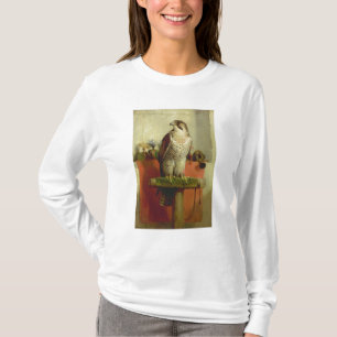 Camiseta Falcão, 1837