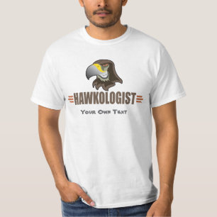 Camiseta Falcão Humorístico Falcões