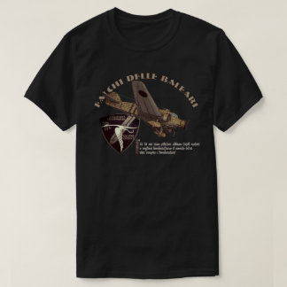 CAMISETA FALCHI DELLE BALEARI