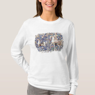 Camiseta Falcoaria