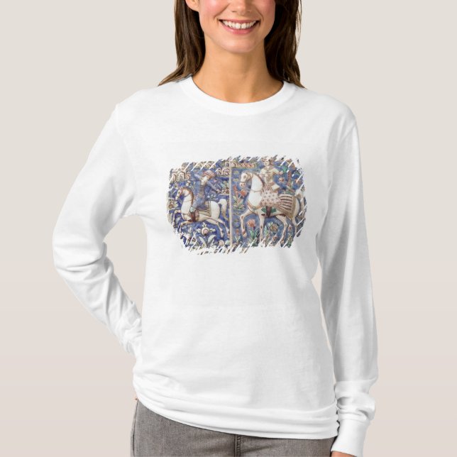 Camiseta Falcoaria (Frente)