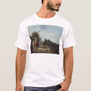 Camiseta Falcoaria