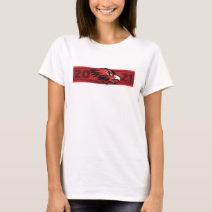 Camiseta Falcões Alendale #7
